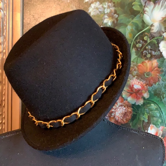 Wool fedora by Bebe main image 13